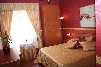 Petite Maison Casa de hóspedes