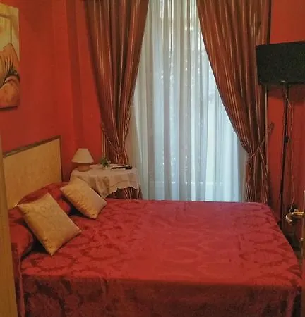 Pensjonat Petite Maison