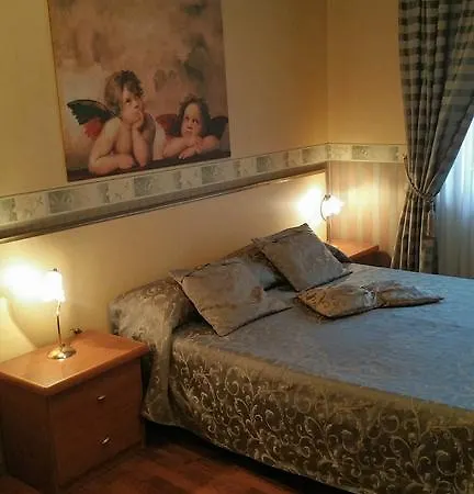 Petite Maison 4* Rzym