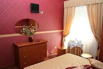 Petite Maison Pensjonat Rzym