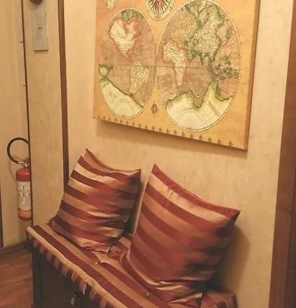 Petite Maison Guest house 3*