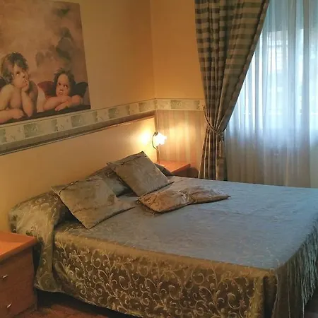 Petite Maison 3* Rome