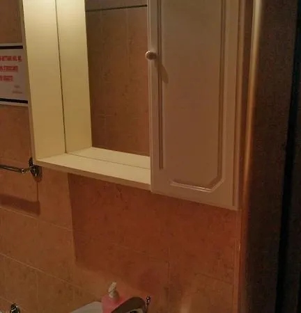 Petite Maison Pensionat Rom