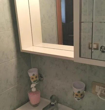 Petite Maison Rom