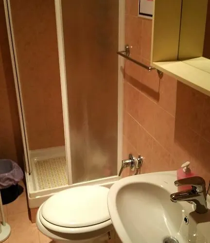 Penzion Petite Maison Řím
